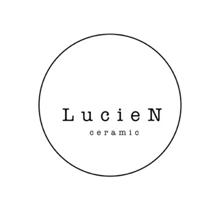 Lucien Ceramic  logo Malý